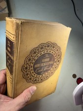 The Good Housekeeping Cookbook 1944 - Completely Revised Edition - 7th Edition picture