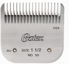 Oster Cryogen-X Replacement Blade Turbo 111 Size 1 1/2 Model No. 76911-116 picture