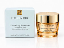 Estée Lauder Revitalizing Supreme+ Youth Power Hydrating Creme 2.5 oz NEW. picture