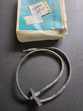 NOS OEM 1970-81 GM Windshield Radio Antenna Cable Lead GM 20042400 picture