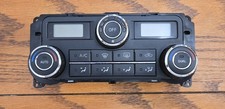 2009-2012 Nissan Titan Dual Zone AC Climate Control Heater 27500-ZR21C OEM  picture