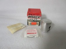 1977-78 Suzuki RM100 Wiseco Piston 50.00mm Standard picture