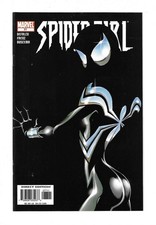 SPIDER-GIRL (VOL 1) --- CHOOSE UR ISSUES HI-GRADE Marvel 1998-06 ALL NM/NM+ picture