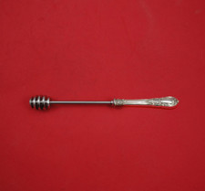 American Victorian by Lunt Sterling Silver Honey Dipper HH WS Custom Made picture