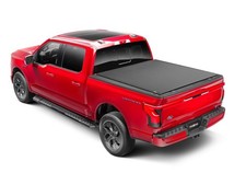 TruXedo 597701 Lo Pro Soft Roll-Up Tonneau for 2015-2025 Ford F-150 5'7