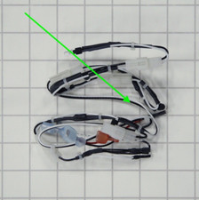 Wolf OG36 OG36-LP OG42 OG42-LP Electrical Harness Loom | USA | Genuine Wolf OEM picture