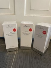 3PACK NEW SEAL SkinMedica TNS Advanced Serum - 1oz Exp：10/2028 picture