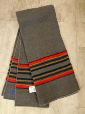 Pendelton Wool Yakima Camp Blanket 66