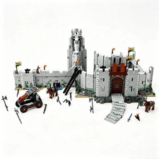 New 9474 The Lord of the Rings: The Battle of Helm's Deep 1368 PCS picture