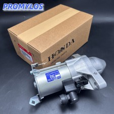 31200-RNA-A51 Starter Motor Automatic Transmission For 06-11 Honda Civic 1.8 picture