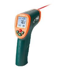 Extech IR270: Thermometer IR with Color Alert picture