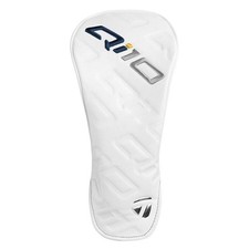 New 2024 TaylorMade Golf Qi10 Driver Headcover Club Head Cover picture