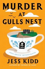 Murder at Gulls Nest - VERY GOOD picture