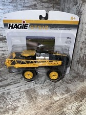 1/64 Scale HAGIE STS12 Liquid Sprayer Self Propelled Die-Cast ERTL picture