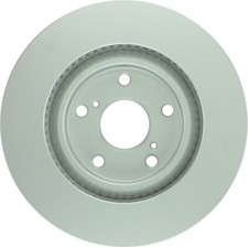 Bosch Front QuietCast Rotor 50011459 picture