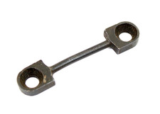 Original Finnish M39 Mosin Nagant Rear Stock Sling Bar picture
