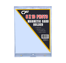 CF 8x10 Photo Magnetic Card Holder 8