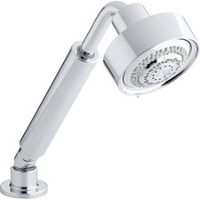 KOHLER K-973-CP Stillness Multifunction Handshower, Polished Chrome 2.5 GPM picture