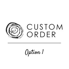 CUSTOM ORDER picture