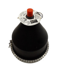 Hydrel Acl-2143 Lamp MV75 B17 NFL 75 Watt picture