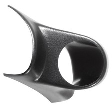 AutoMeter 15414 Mounting Solutions Single Gauge Pod Fits 98-00 Land Cruiser picture