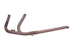 1947 Indian Chief Motorcycle Scout *2894A Exhaust Pipe picture