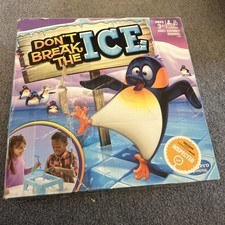 Hasbro C2093 Don't Break The Ice Game picture