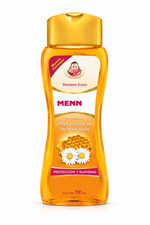 Menne'n Miel y Extracto de Manzanilla Shampoo 700 ml picture