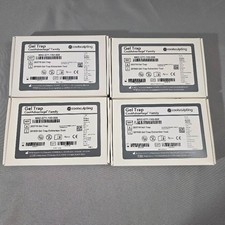 Lot 32 ZELTIQ CoolSculpting CoolAdvantage Plus Gel Traps BRZ-GT1-1X0-008 4 Boxes picture