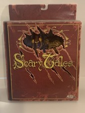 Mezco Scary Tales Alice In Wonderland Alice Figure 2001 New picture