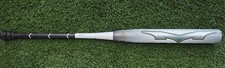 2022 Monsta DB44 Fallout Repaint M2 Slowpitch Softball Bat ASA/USA 26oz CLEAN picture