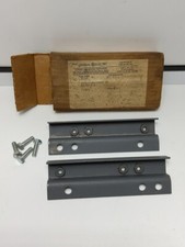 GE MOTOR TRANSITION BASE KIT 1814T (NIB) picture