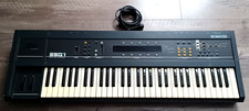 ENSONIQ ESQ-1 Analog/Digital Polyphonic Synthesizer Workstation - Vintage Sound picture