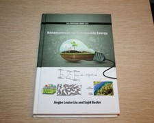 ACS Symposium Ser.: Nanomaterials for Sustainable Energy (2016, Hardcover) picture
