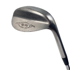 Wilson Original R-90 Sand Iron Wedge Steel Shaft 35” RH picture