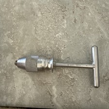 Ratcheting T Handle 393.10 picture