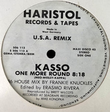 KASSO 