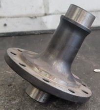 USED - Mark Williams Ford 9