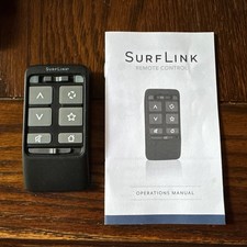 Starkey Surflink Remote Control Model 100 For Starkey Hearing Aids picture
