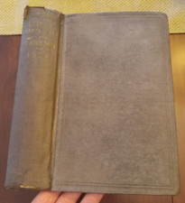 1874 Comptroller of Currency Report - key obsolete bank & banknote research info picture
