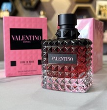 Valentino Donna Born in Roma Eau de Parfum Spray, Regular Size 3.4 fl oz picture