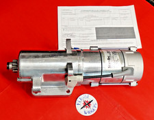 Sky-Tec 149NL 12/24V Lycoming Starter with 8130 picture