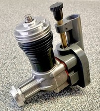 New Original Cox .049 Surestart Airplane Engine picture
