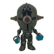 Funko 5 Star: Fallout - Assaultron - Loose with Blue orb Accessories picture