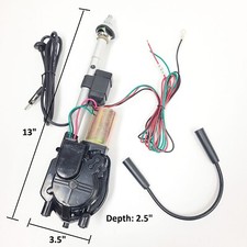 Power Antenna Compatible For 1981-2002 Cadillac Eldorado Replacement Kit Mast picture