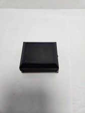 G Body Malibu AC Delete Left Vent Block Off picture