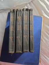 Rare 1923 First Edition Audels Carpenters and Builders Guide Set Vols 1-4... picture