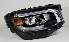 2020-2023 Mercedes Benz GLB CLASS Passenger Right Headlight LED OEM 2479062405  picture