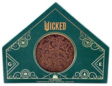Wicked: The Grimmerie Collectible Hardcover HARDCOVER 2024 by Insight Editions picture