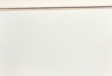 20 YDS SUNBRELLA SHADE CANVAS FABRIC AWNING MARINE OYSTER 6042 WATERPROOF 60
